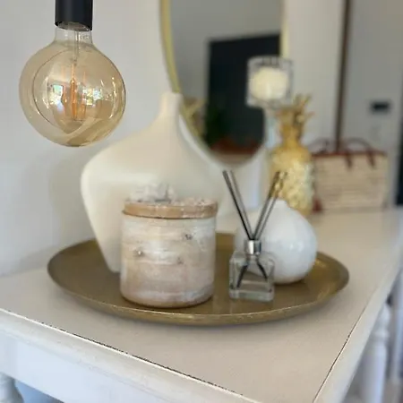 Superbe Avec Piscine 빌라 *